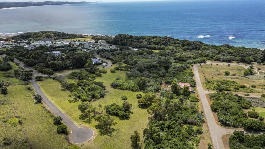 0 Bedroom Property for Sale in Cintsa West Eastern Cape